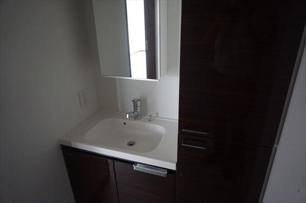 ジェノヴィア東神田グリーンヴェールの物件内観写真